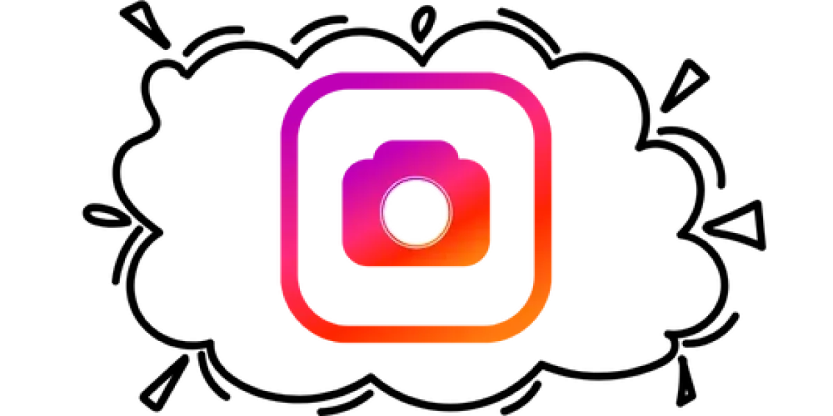 LOGO INSTAGRAM
